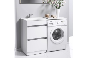 Тумба для комплекта Aqwella Forma 2 ящика