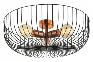 Светильник на штанге Lussole Brooks LSP-8250