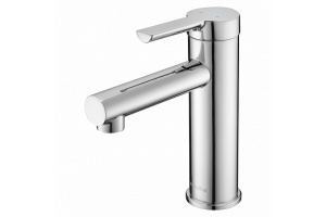Смеситель для раковины Swedbe Diana хром (1010)