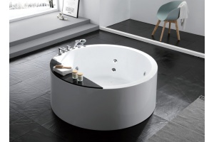 Акриловая ванна Gemy G9230 K - 2