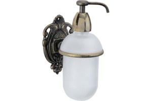 Дозатор Art&Max Impero AM-1705-Br