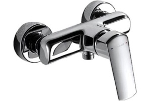 Смеситель Bravat Real F9121179CP-01 для душа