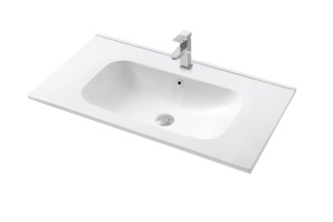 Раковина керамическая AM7110-90