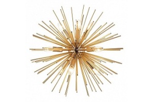 Подвесная люстра Lussole Star GRLSP-8334 - 2