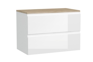 Тумба MODUO 80 под столешницу