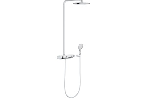 Душевая стойка Grohe Rainshower SmartControl Mono 26361000