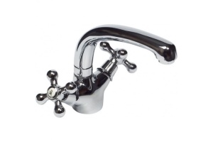 Смеситель Kaiser Carlson Lux 11061 для раковины