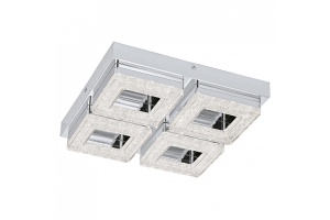 Накладной светильник Eglo ПРОМО Fradelo 95657