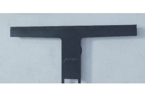 Скребок для душевого ограждения Jacob Delafon Nouvelle Vague E9404-BLV