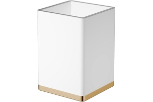 Стакан Boheme 10961-W-G