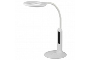 Настольная лампа офисная Эра NLED-476 Б0038591 - 2