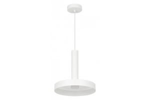 Подвесной светодиодный светильник Arlight SP-Eric-R250-8W Warm3000 035924 - 2