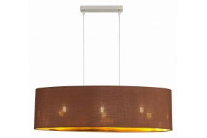 Подвесной светильник EVOLUCE Brescia SLE300553-03 - 3