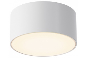 Накладной светильник Maytoni Zon IP O430CL-L15W3K