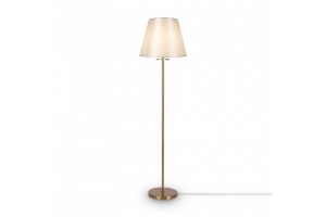 Торшер Freya Forte FR1006FL-01G - 2