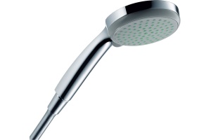 Душевая стойка Hansgrohe Croma 220 Showerpipe 27185000 - 3