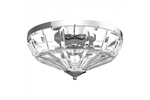 Потолочный светильник Maytoni Facet MOD094CL-04CH