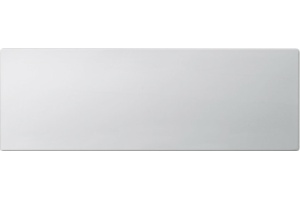 Экран Астра-Форм PFI 160 белый