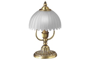 Настольная лампа декоративная Reccagni Angelo 3620 P 3620