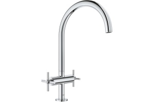 Смеситель Grohe Atrio New 30362000 для кухонной мойки