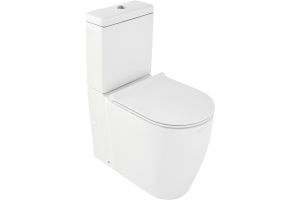 Унитаз-компакт Jacob Delafon Soprano