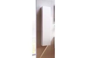 Шкаф-пенал Aqwella Анкона 25 см (An.05.25/W) - 3