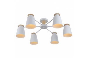 Потолочная люстра Rivoli Adna Б0053436