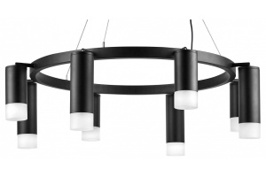 Подвесная люстра Lightstar Rullo LR0183748741