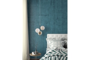 Подвесной светильник Maytoni Nostalgia MOD048PL-03G - 2