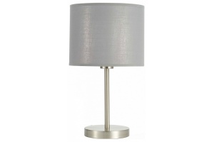 Настольная лампа декоративная EVOLUCE Brescia SLE300514-01