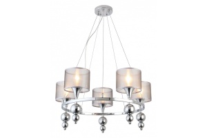 Подвесная люстра EVOLUCE Pazione SLE107103-05 - 2
