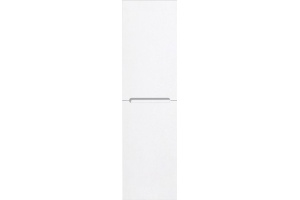 Шкаф-пенал BelBagno Etna 40 L bianco lucido