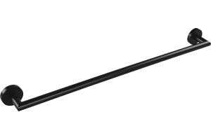 Полотенцедержатель Bemeta Dark (104204040)