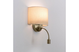 Бра с подсветкой Citilux Декарт CL704306 - 2