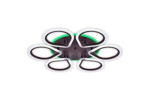 Потолочная светодиодная люстра Citilux Транай Смарт CL235A165E