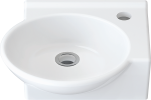 Рукомойник STWORKI 36 K0201-0365 R