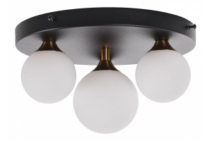 Потолочная люстра MyFar Cross MR1980-4C