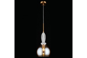 Подвесной светильник Aployt Kristel APL.304.16.01 - 2