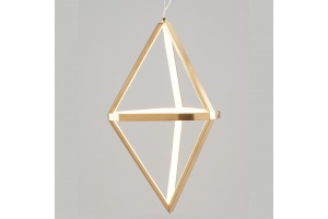 Подвесной светильник Moderli Grape V10350-PL