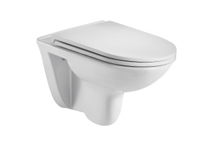 Комплект Weltwasser AMBERG 497 ST + BAARBACH 004 GL-WT + AMBERG RD-BL (10000006679) - 3