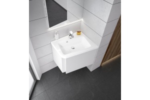 Подвесная раковина Ravak 10° (XJIP1165000) - 3