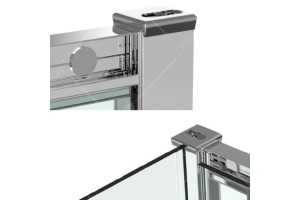 Душевой уголок RGW CL-54 32095488-11 - 3