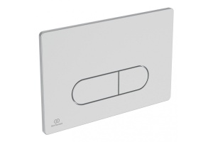 Кнопка смыва Ideal Standard Prosys Oleas P1 хром (R0116AA) - 2
