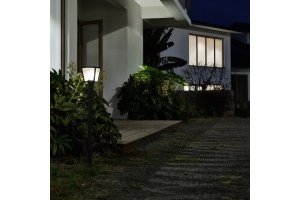 Уличный светильник Novotech Street Park 370944 - 3