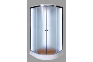Душевая кабина DETO D09SLED - 3