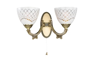 Бра Reccagni Angelo 7052 A 7052/2