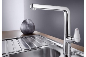 Смеситель Blanco Avona 521267 для кухонной мойки - 2