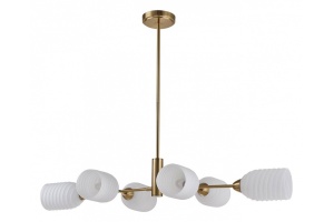 Люстра на штанге Lumion Monroe 6512/6C