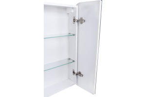 Зеркало-шкаф Style Line Каре 80 с подсветкой - 3