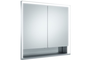14312171301 Зеркальный шкаф (ROYAL LUMOS) для встраиваемого монтажа KEUCO